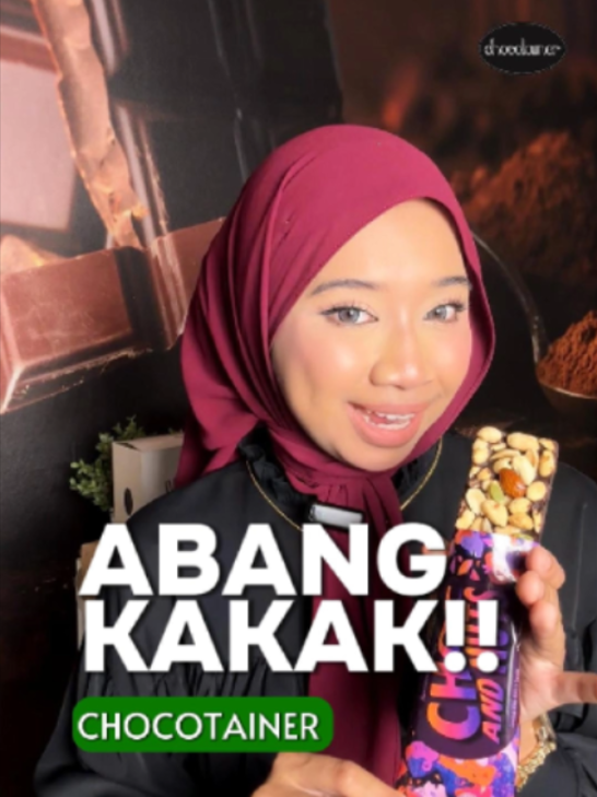 @Chocotainer Sdn. Bhd.