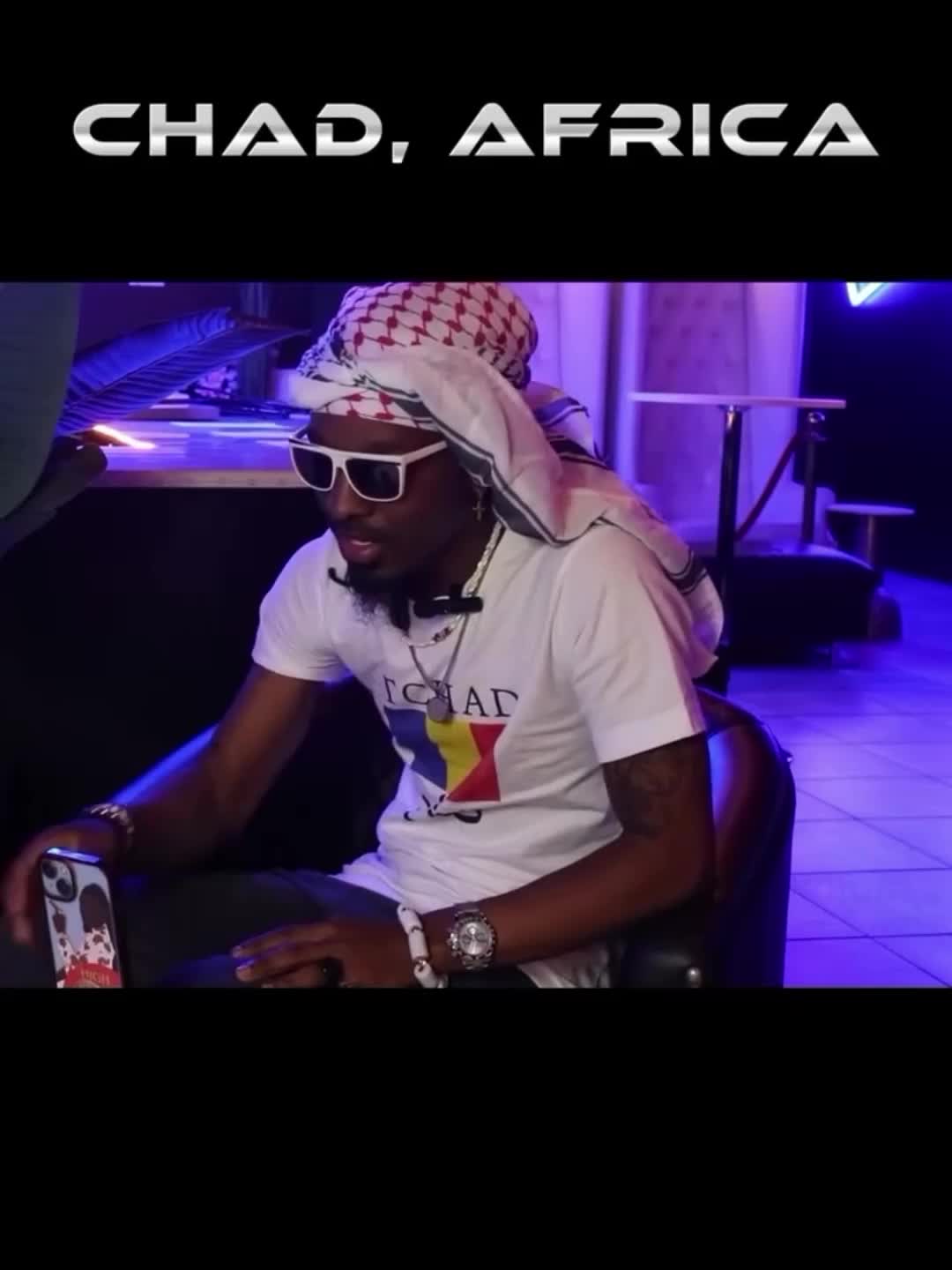 @Team Chad Clothing