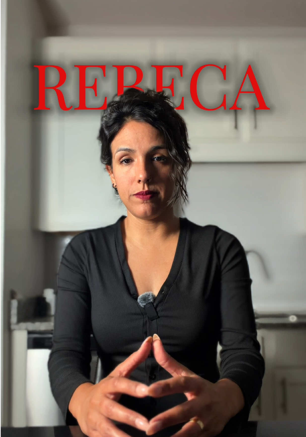 @Ana Rbk | Cocina, graba y crea