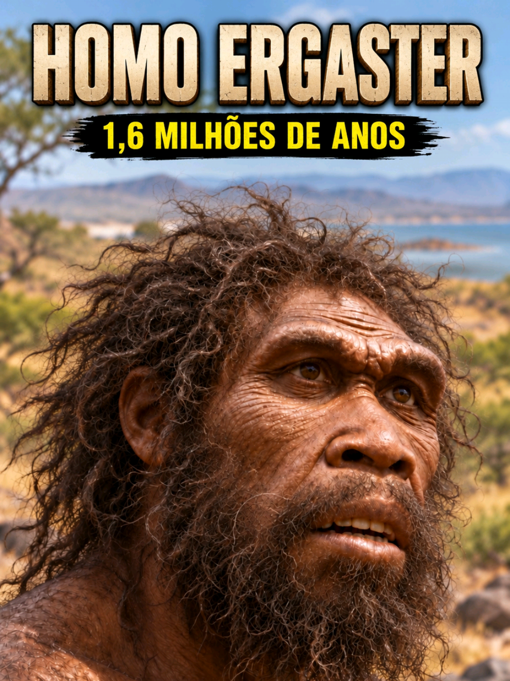 @Curiosidades sobre Biologia