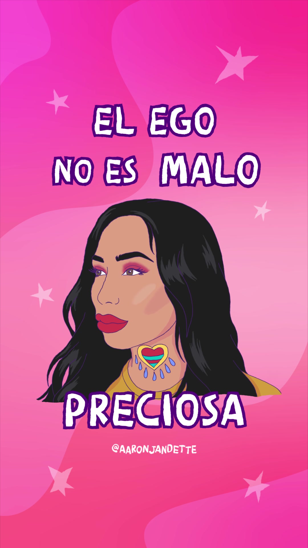 @Aarón Jandette