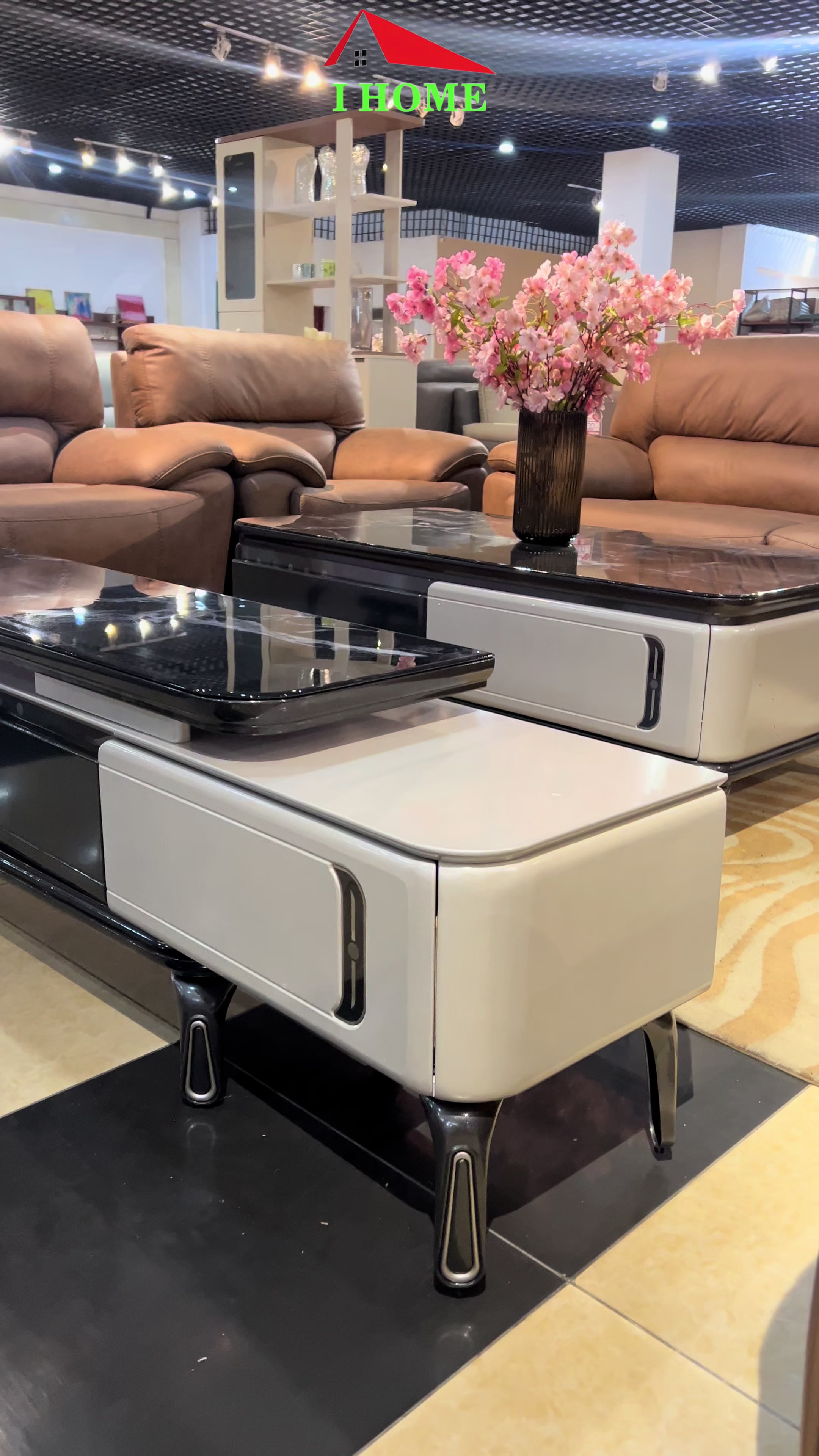@I HOME FURNITURE