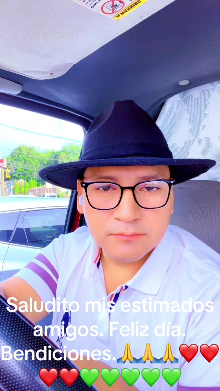 @José Ordóñez 🙋