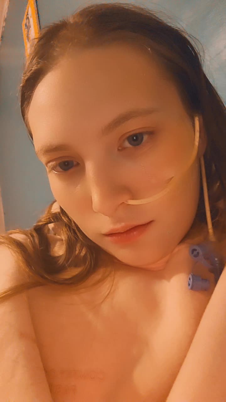 @SamanthaStrong💕