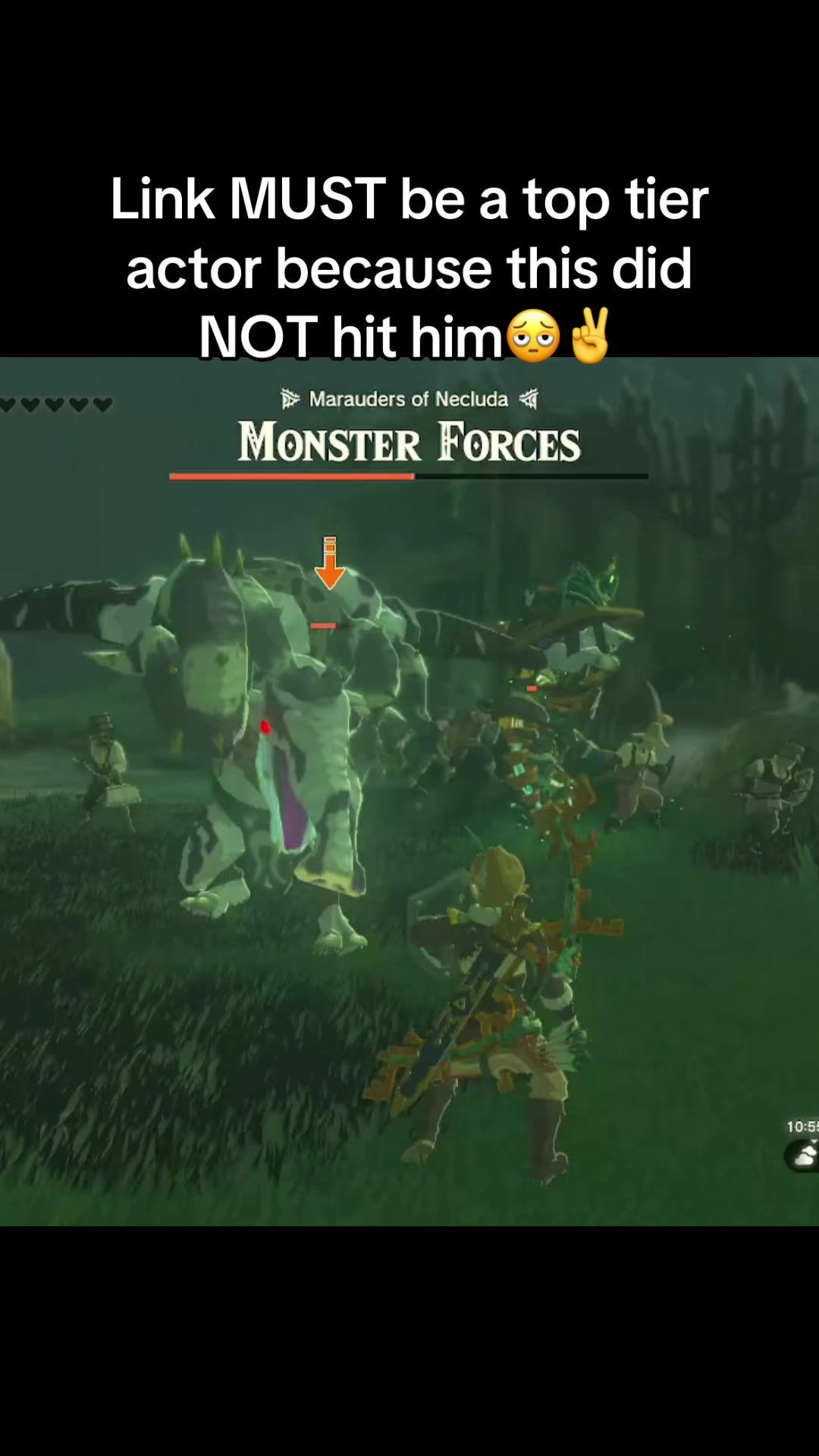 @(Fierce Deity)EmeraldKing