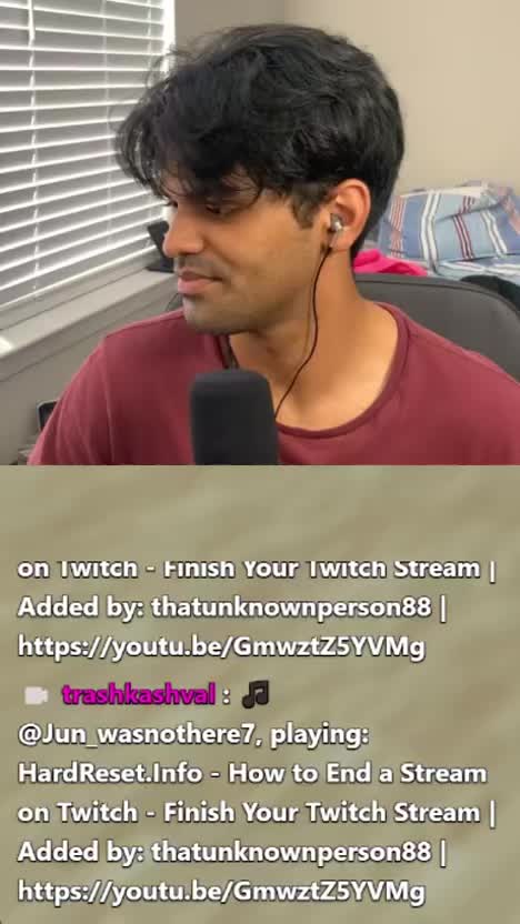 @TrashKash Clips