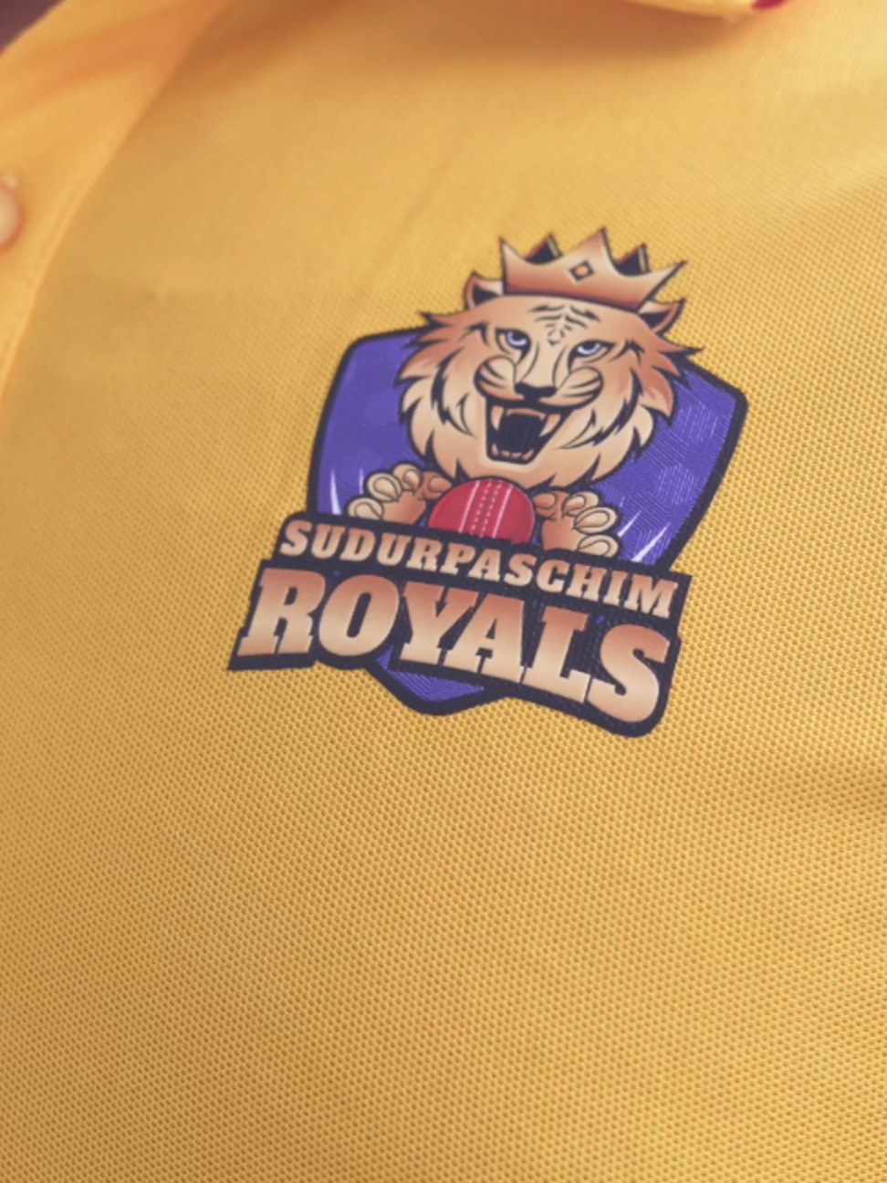 @Sudurpaschim Royals