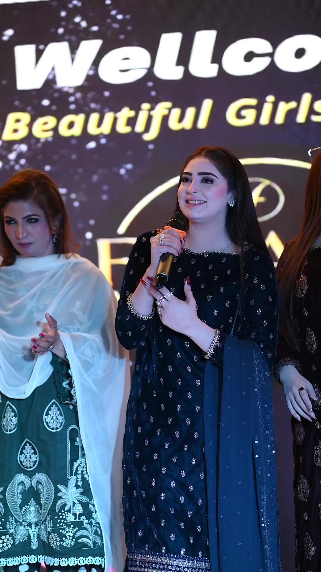 @Farah's Salon Kharian