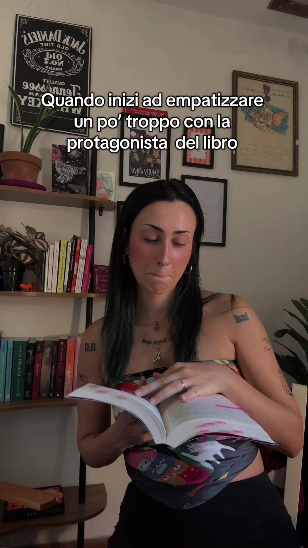 @esse non esiste ✨🖤🌶️📓