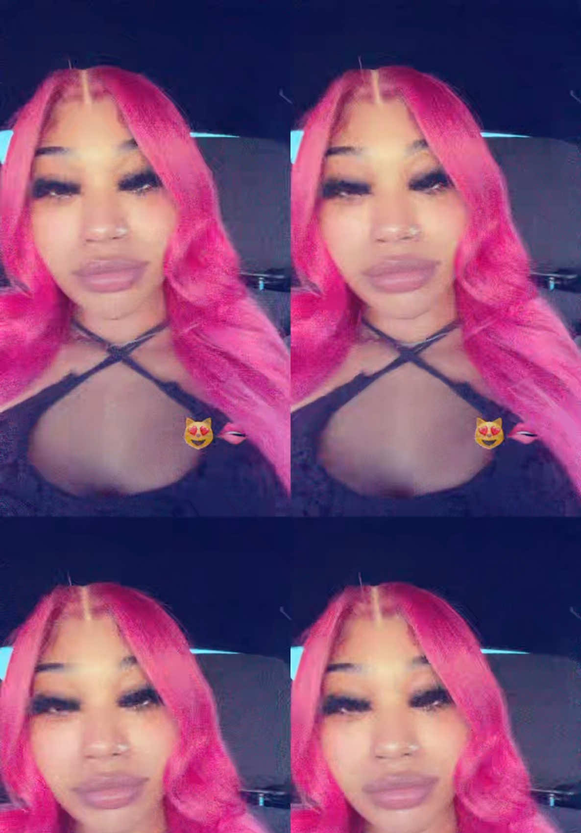 @SHE SO PAIN