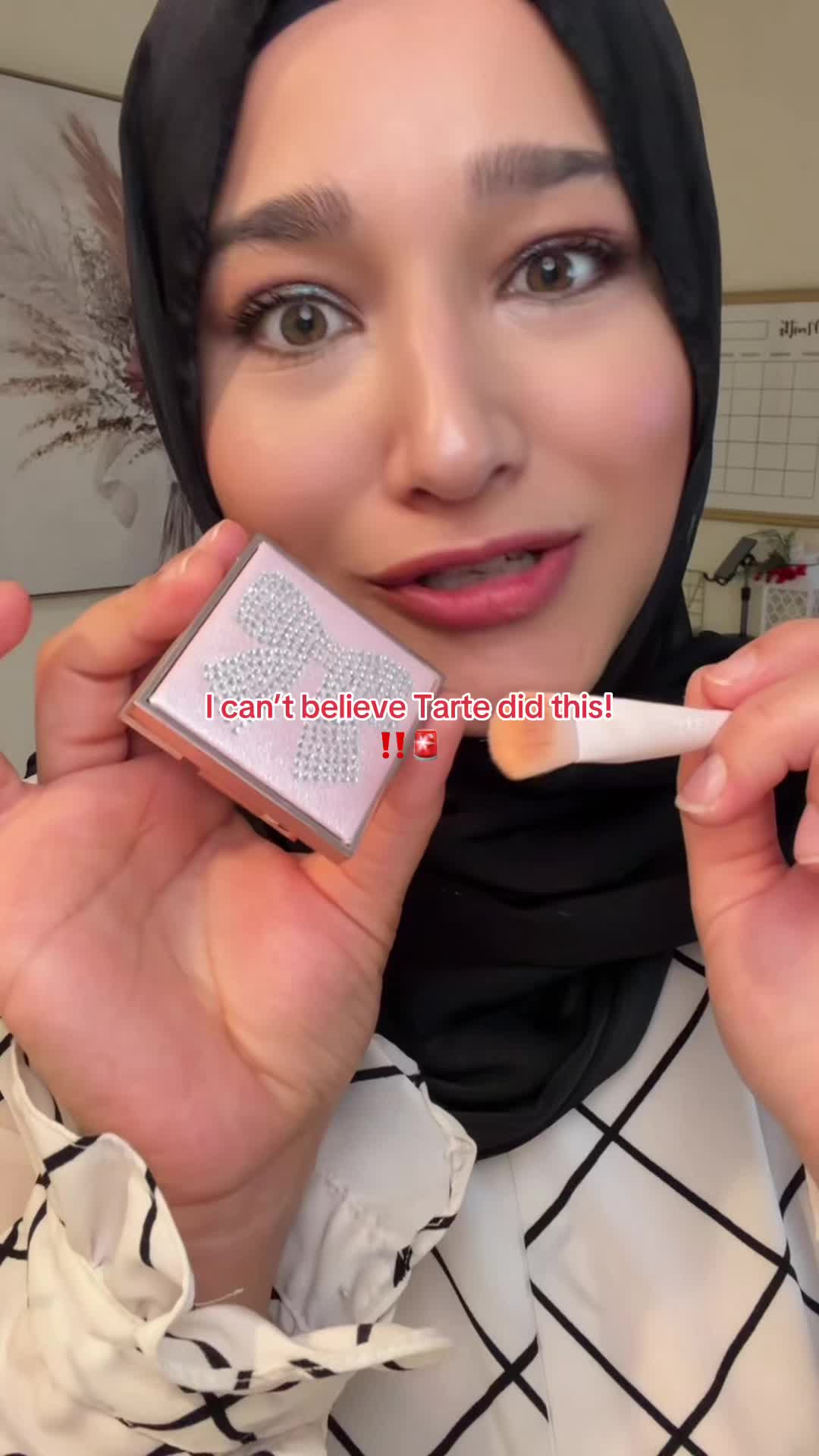 @Ameera Glam Approved