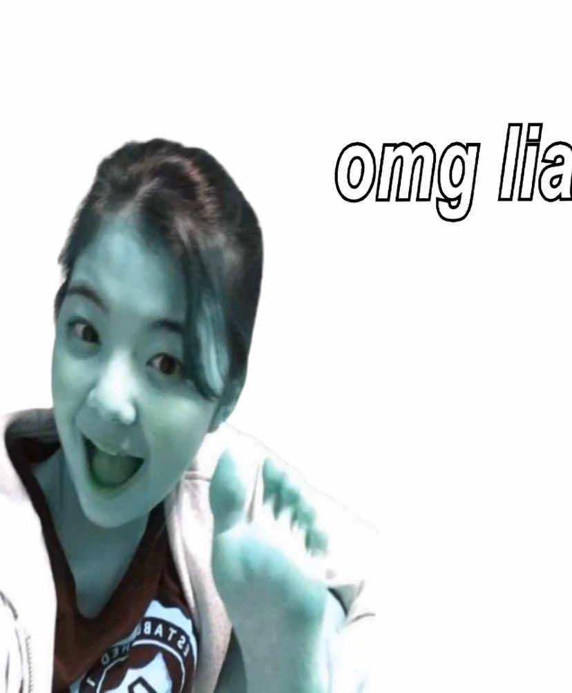 @rae has tunnel vision