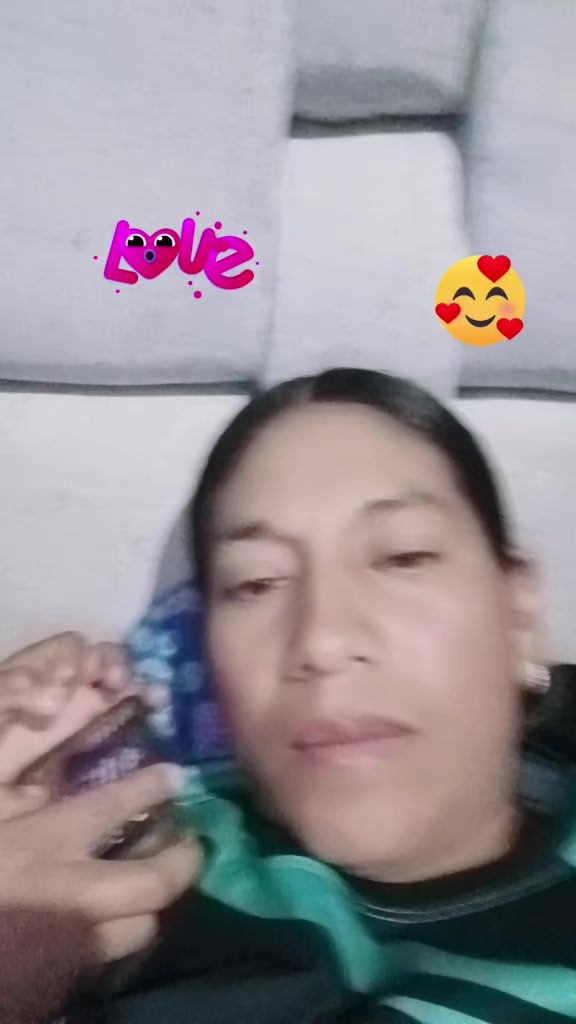 @ineschicaiza85