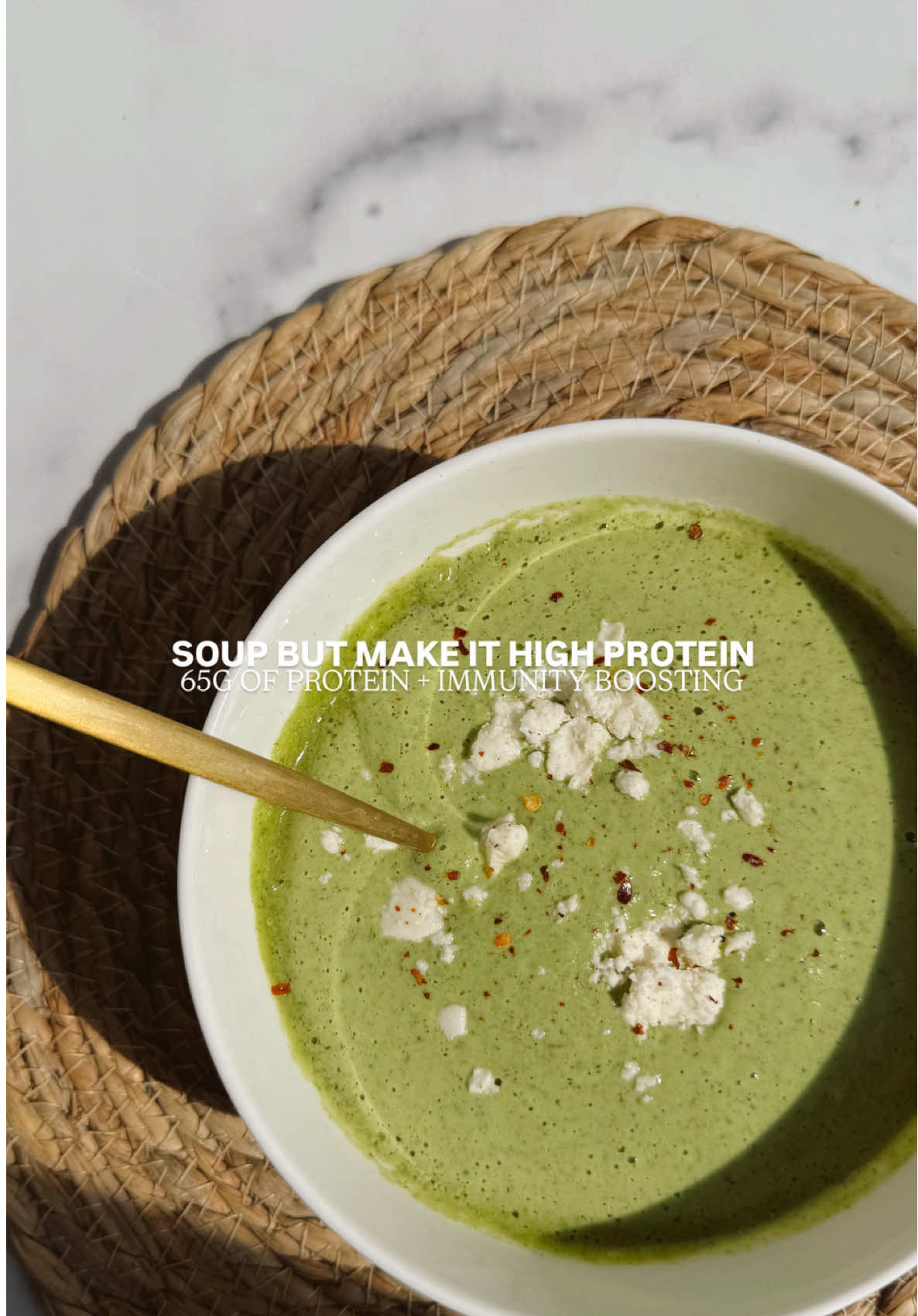 @Haley | High Protein Recipes