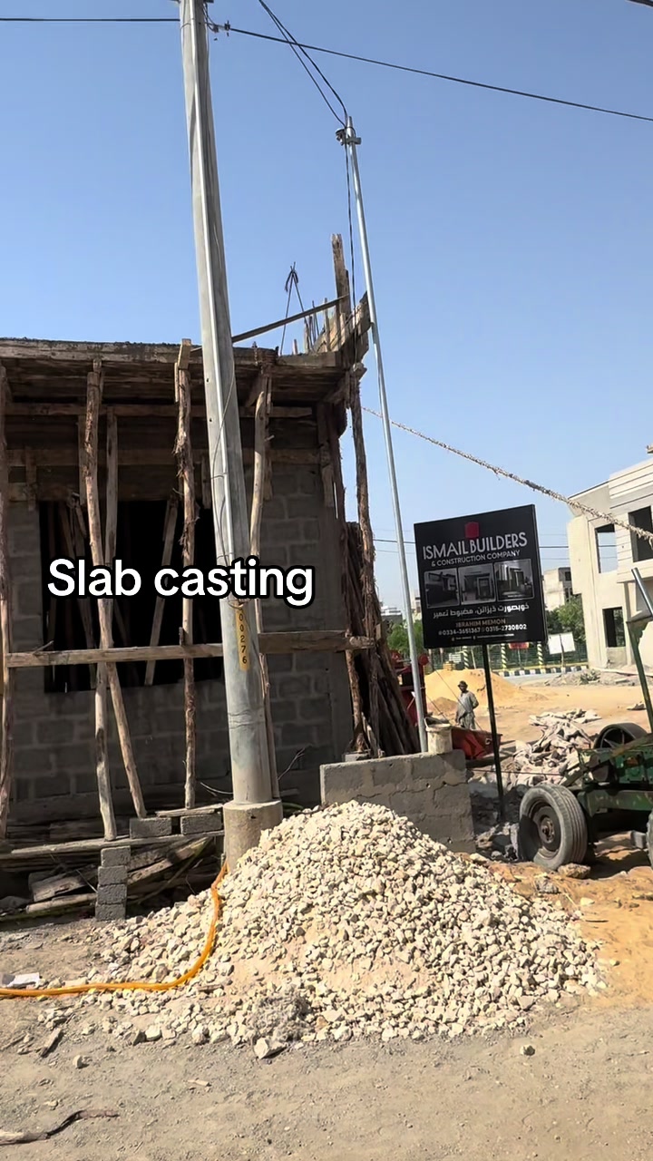 @ISMAIL BUILDERS