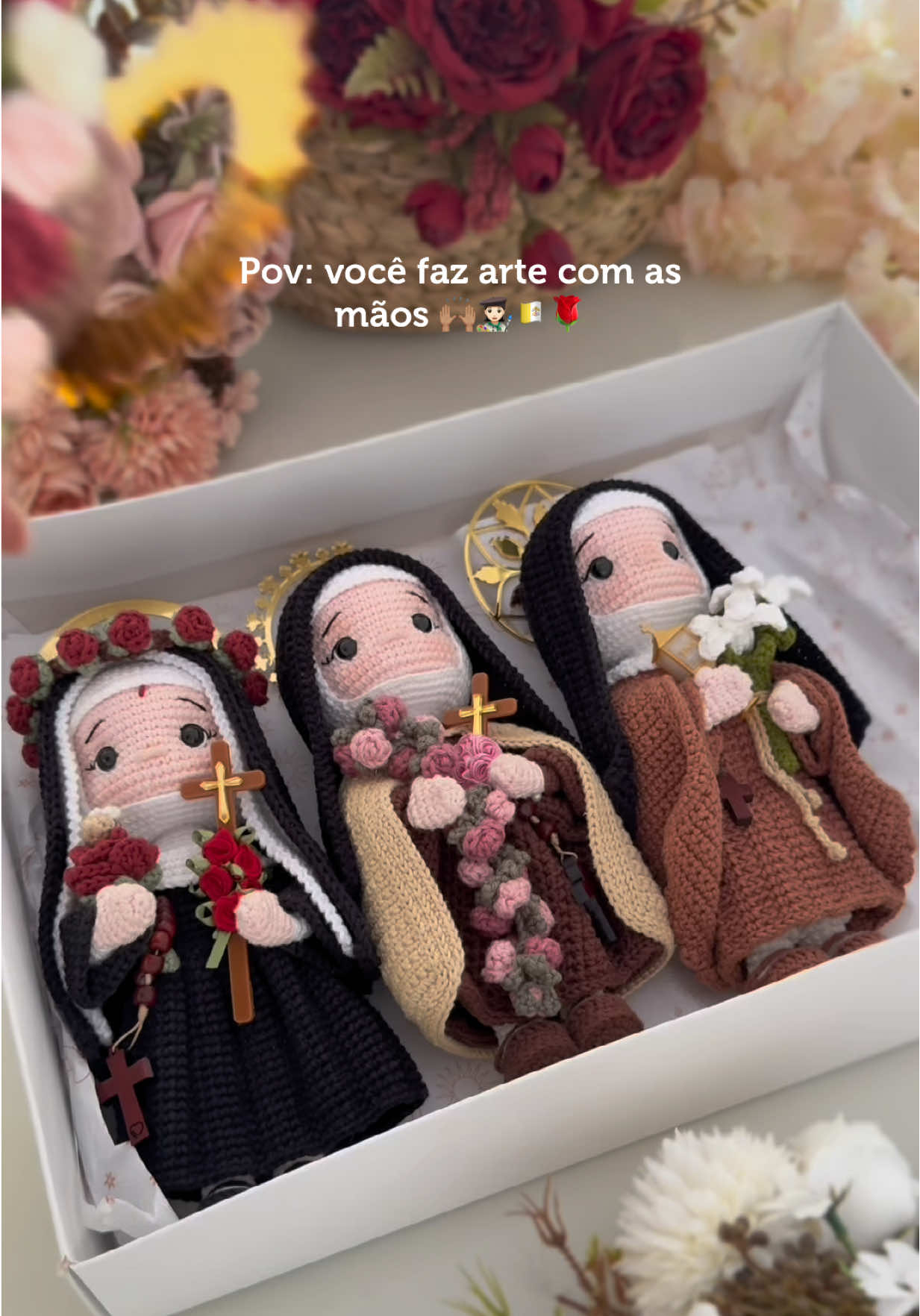 @Ferpi Crochet