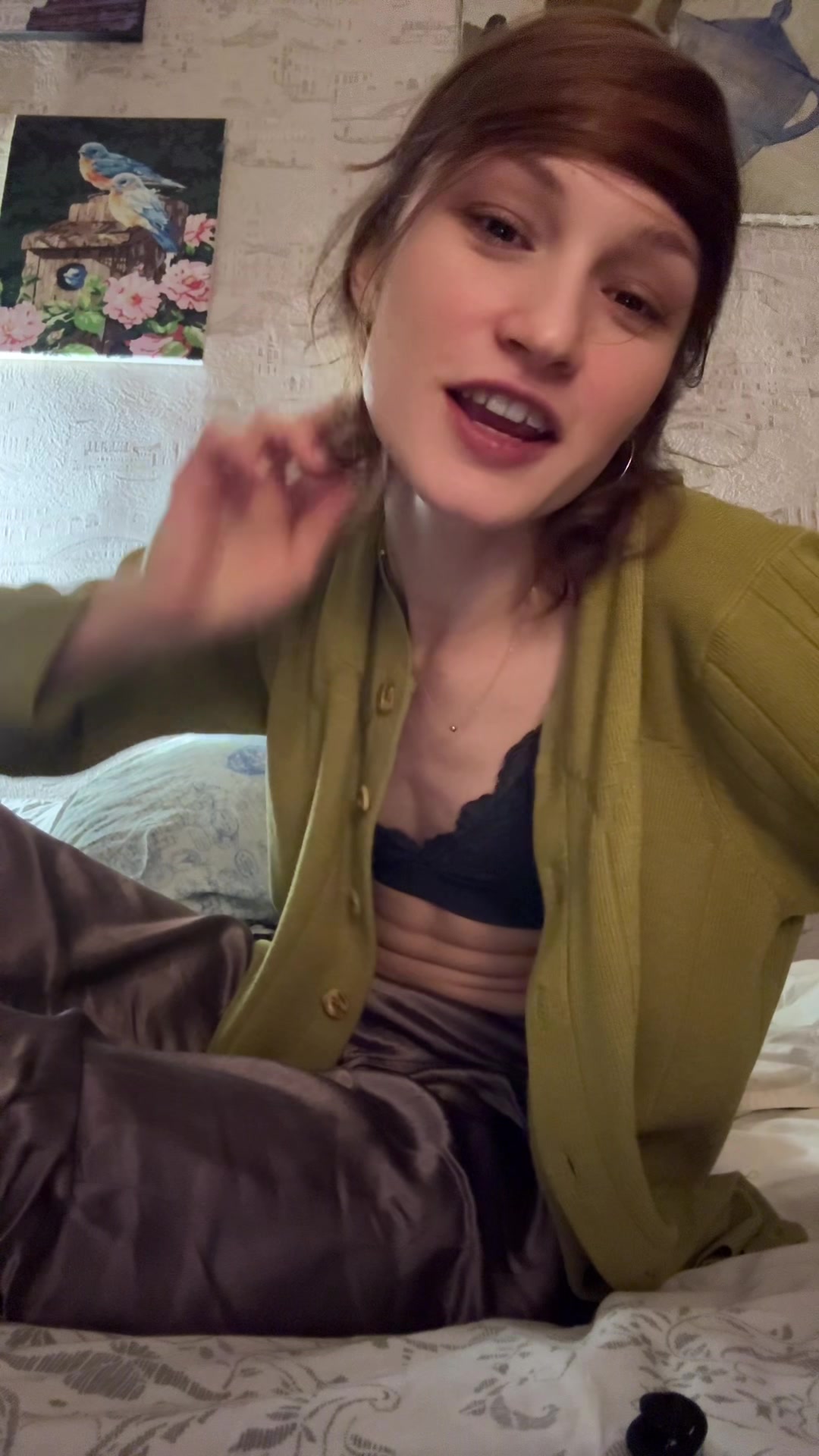 @Линда