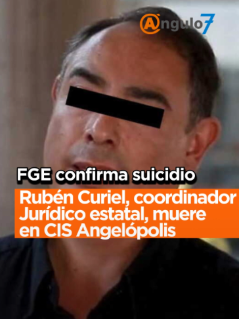 @Ángulo7 | Periodismo | Puebla