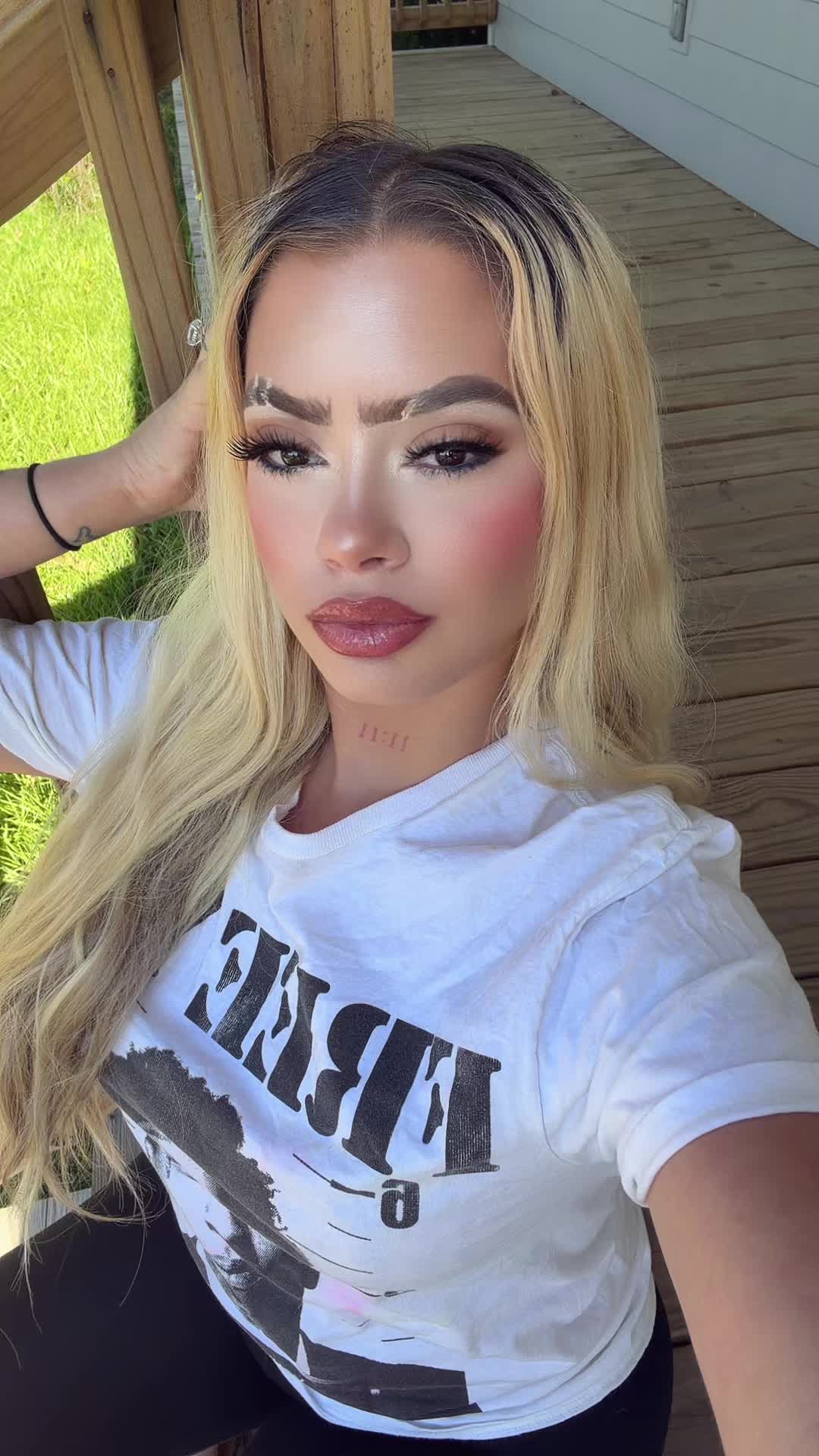 @destiny de’shea
