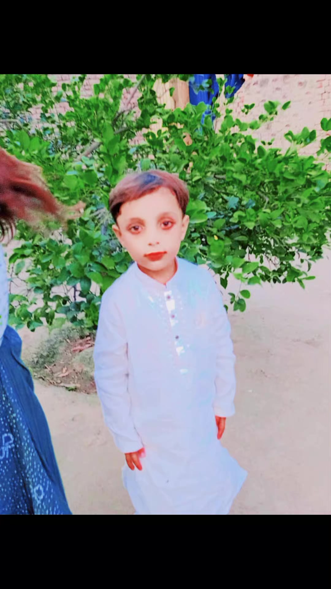 @M. Subhan Ahmed