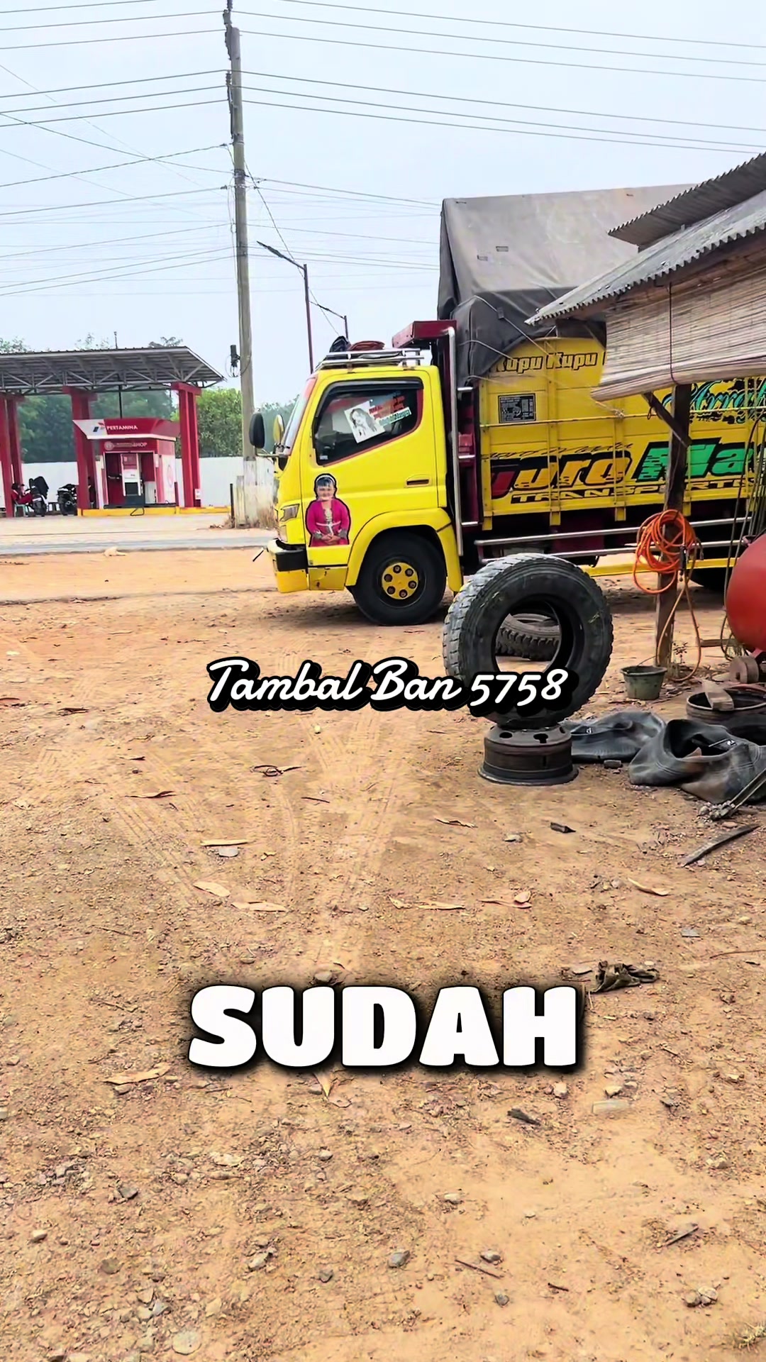 @TAMBAL BAN 5758