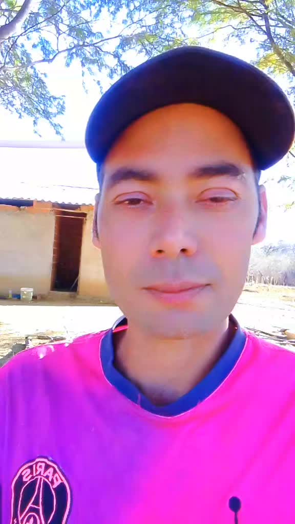 @#Leandro do céu