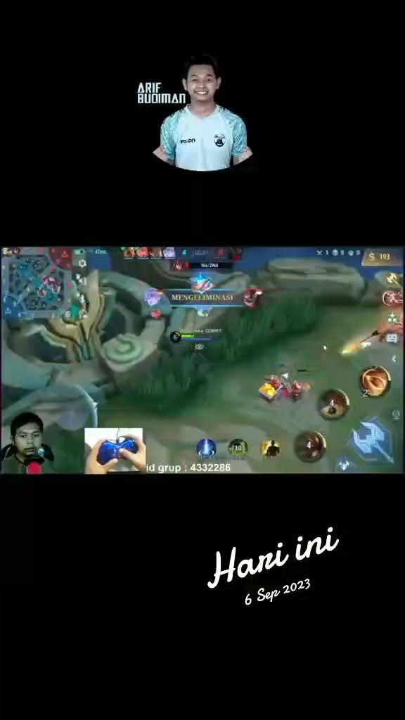 @Comet gaming