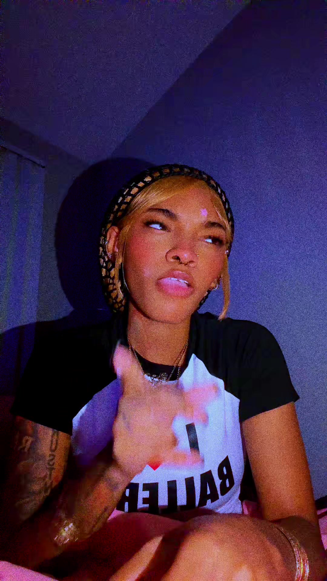 @YOUTUBER | TATTII💫