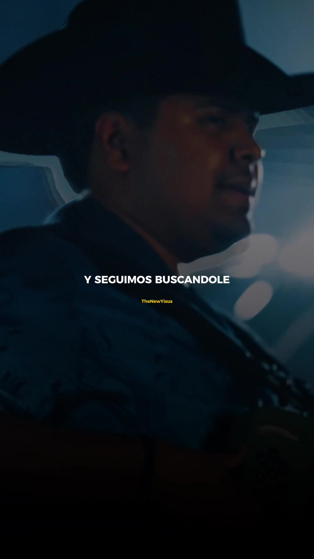 @TheNew_Yisus