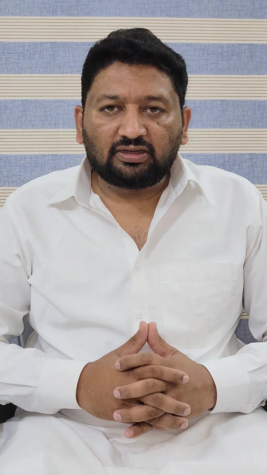 @Adv Fiyaz Ramay