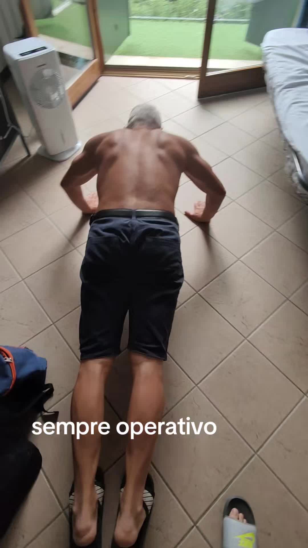 @Antonio Ferrante