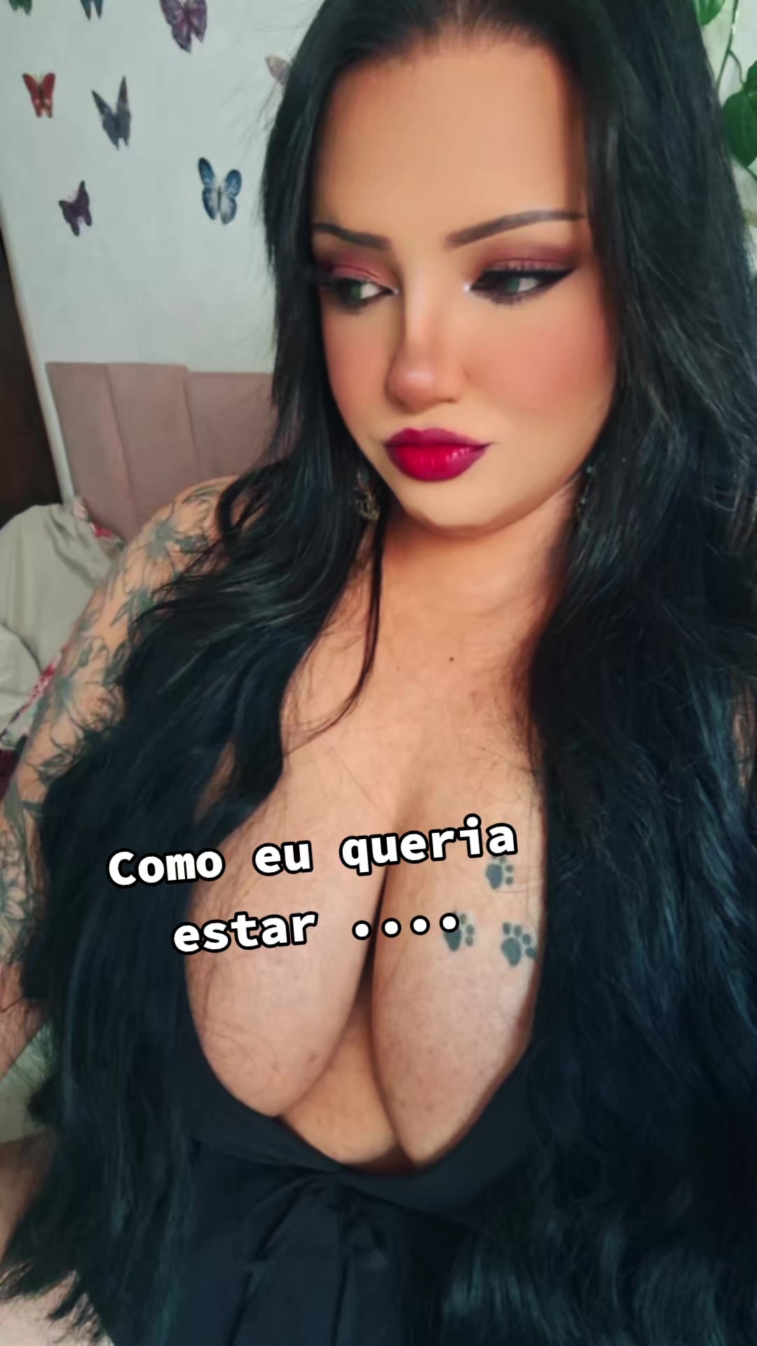 @Carol Styles