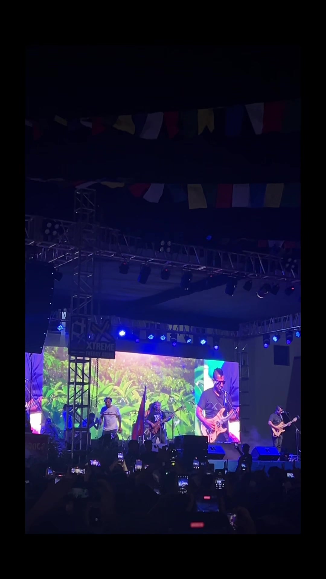 @ताल्चेली घिसिङ सरकार