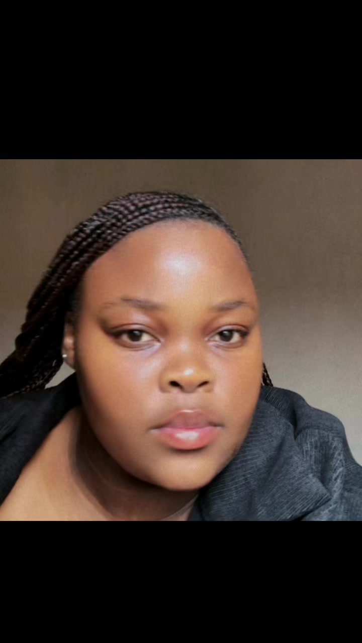 @Thobeka Mdluli