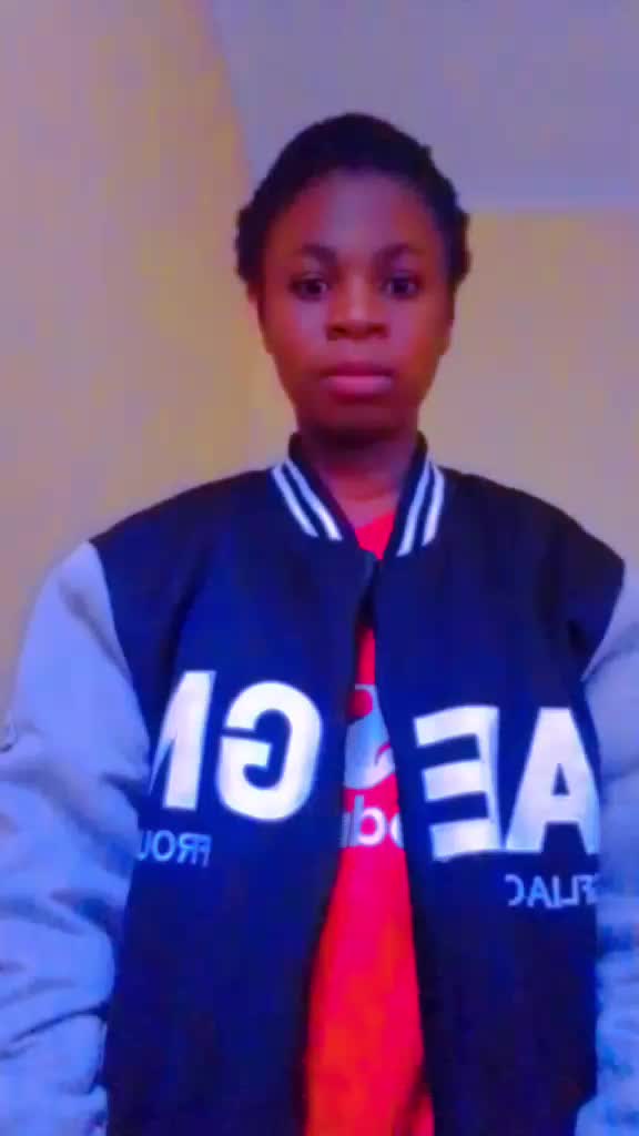 @Kondriza Mussa