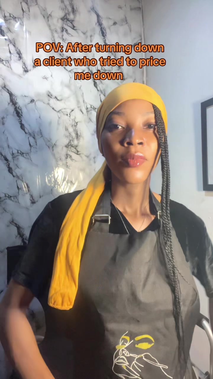 @Makeupartist inLafenwaAbeokuta