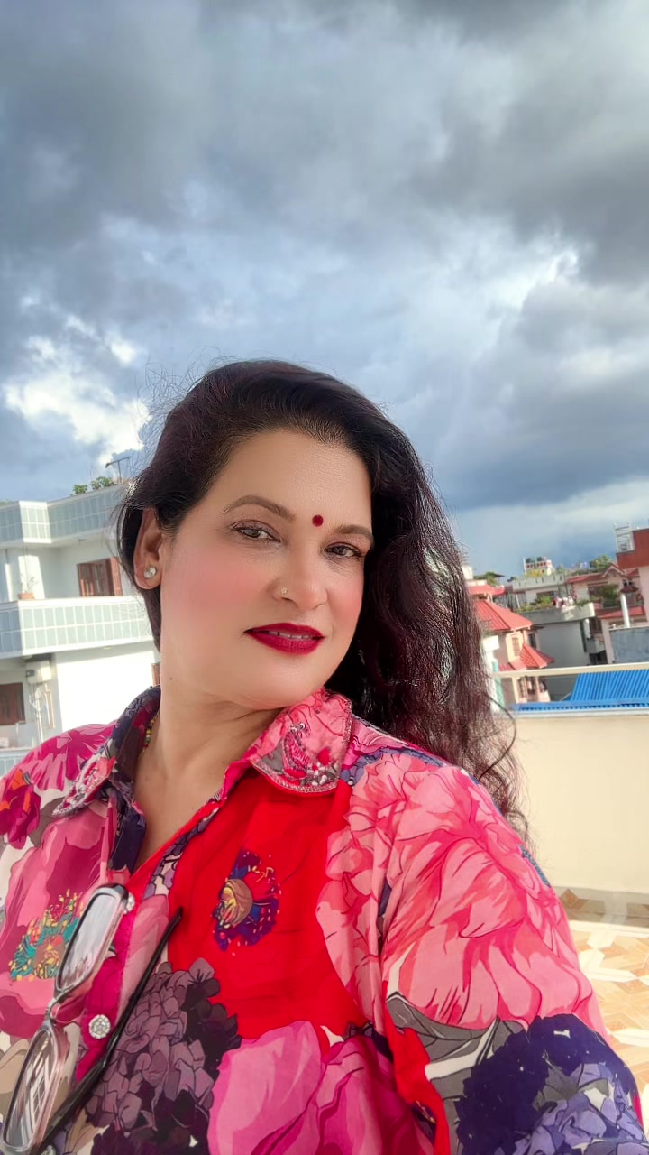 @Urmila Karki Basnet