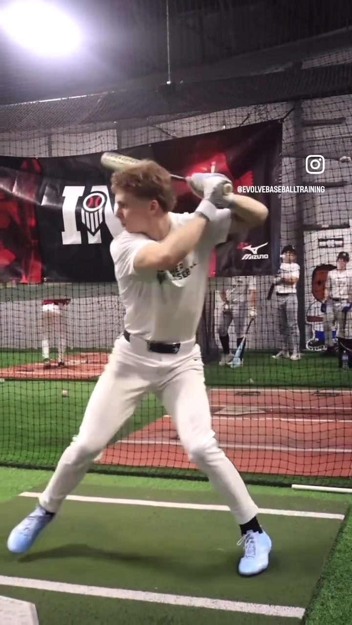 @EvolveBaseballTraining