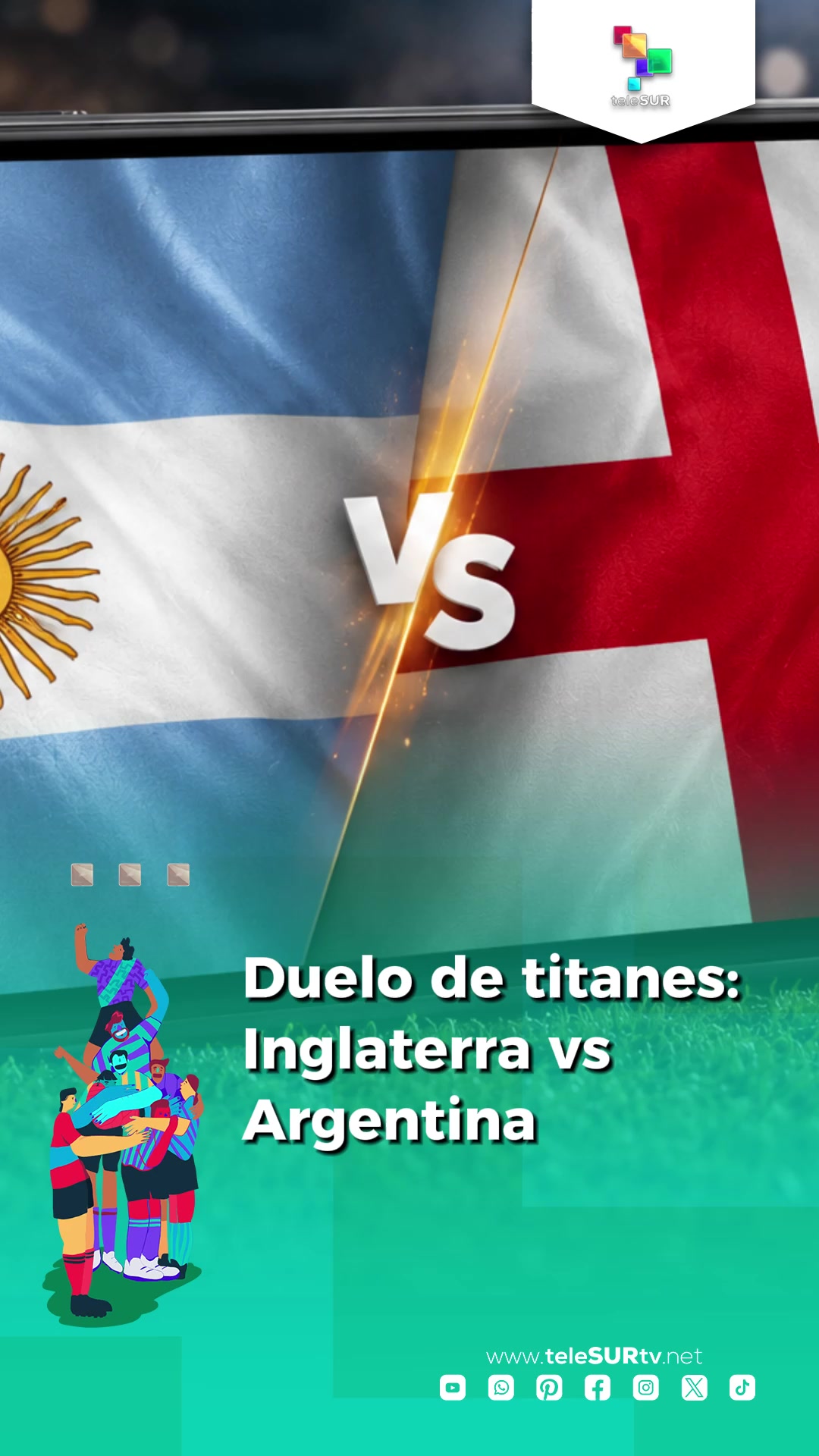 @teleSUR Clips
