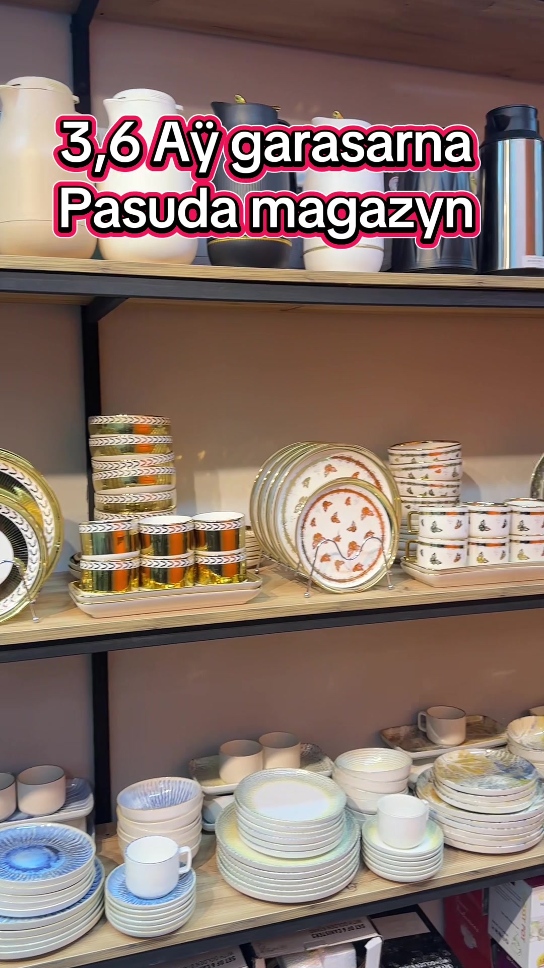 @TÄÇ Market