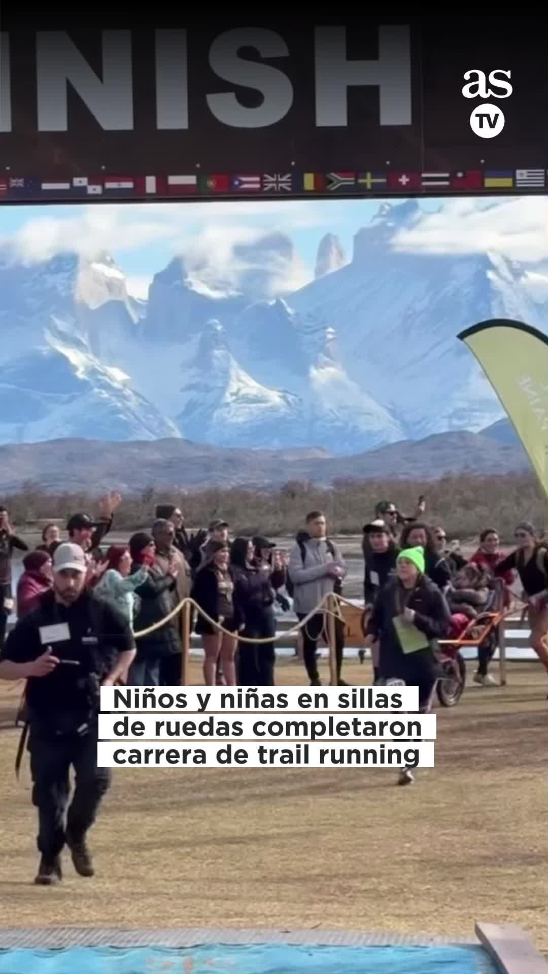 @As Chile