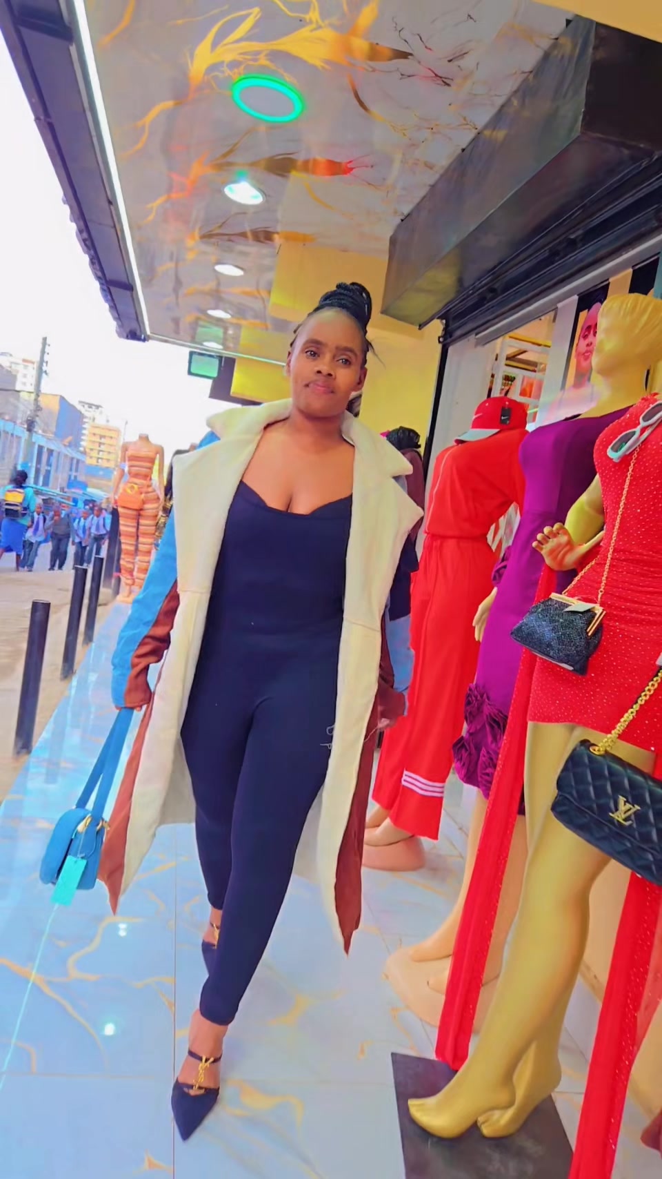 @Ashley Collections