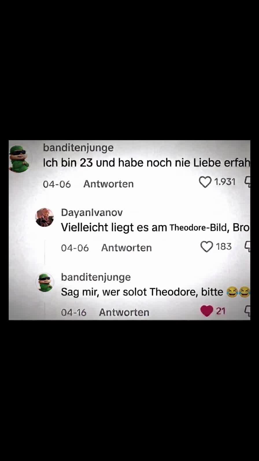 @banditenjunge