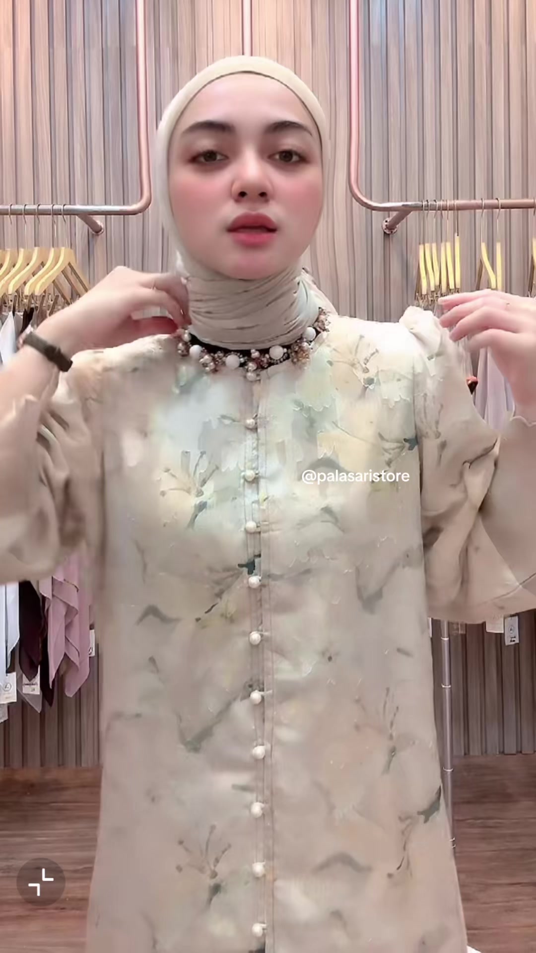 @Palasari Store