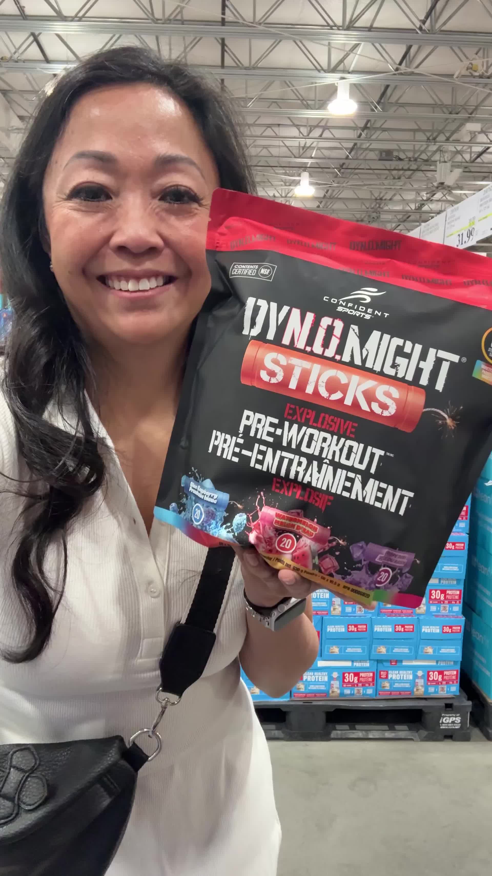 @Costco Lovers Canada