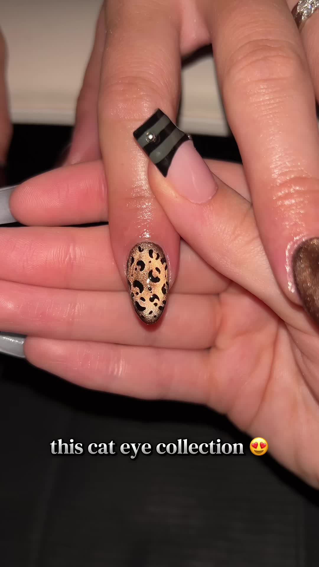 @NWA NAIL TECH