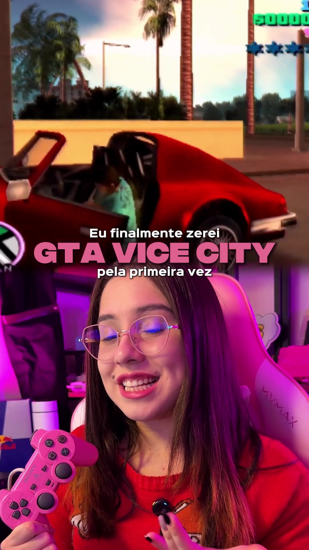@Kaciane Caroline