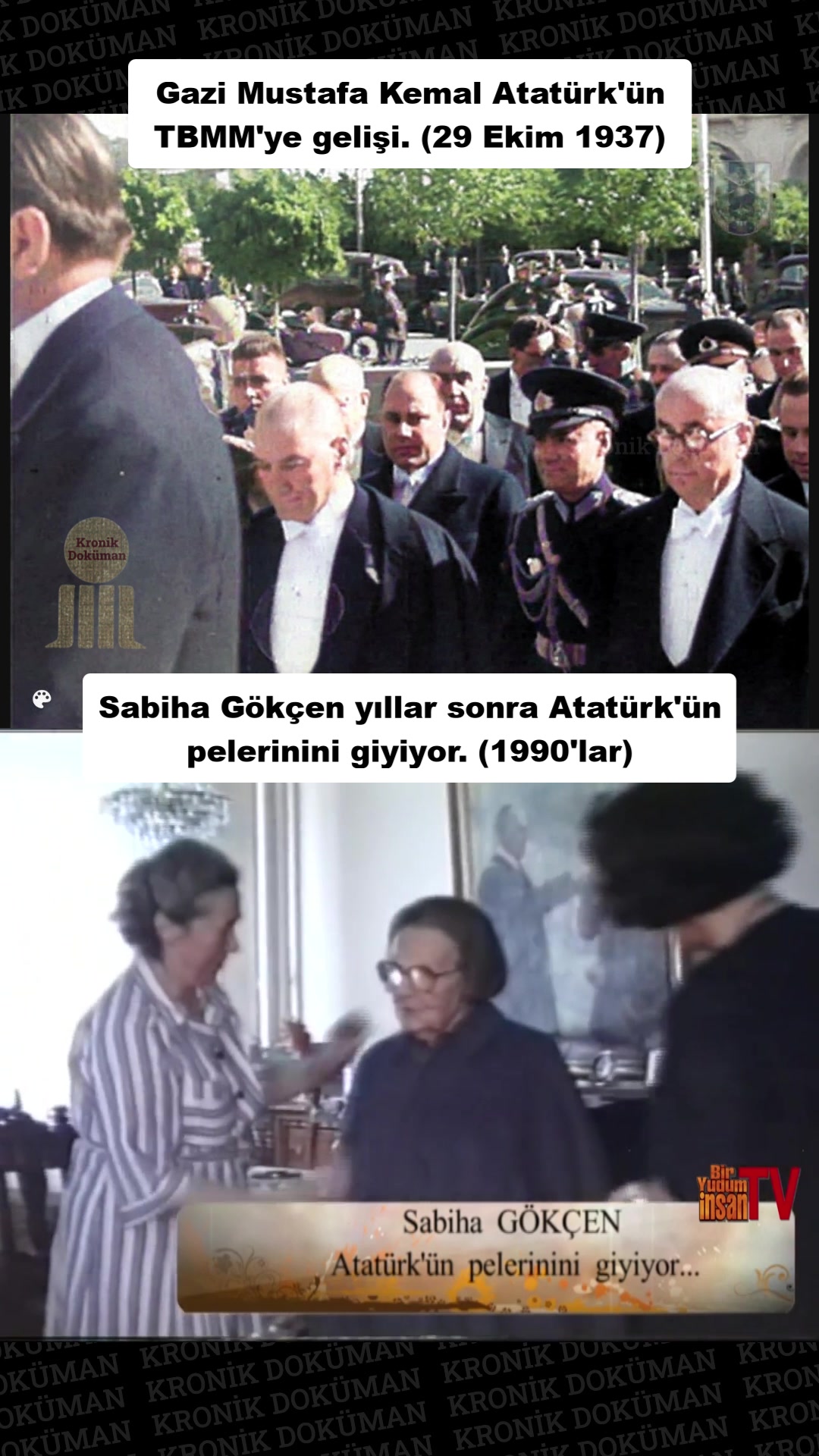 @Kronik Dok&uuml;man