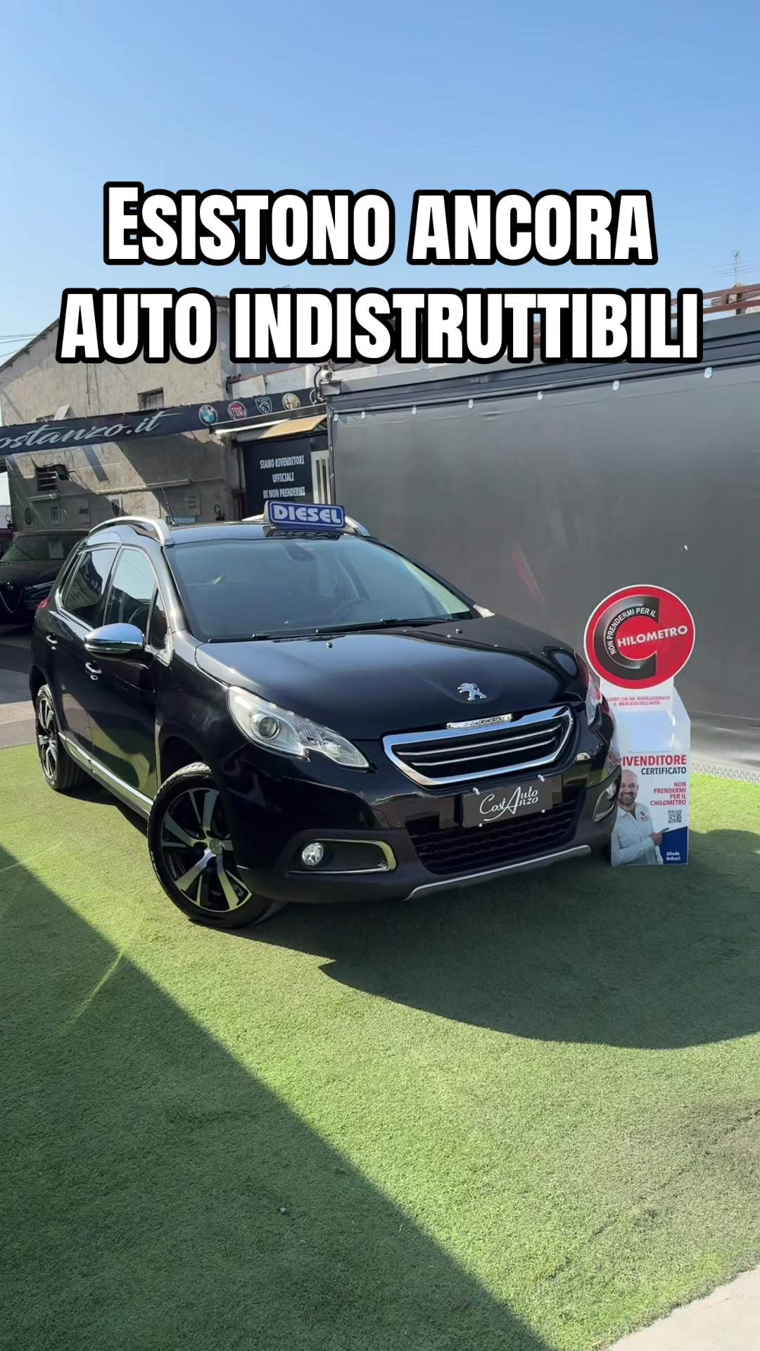 @AUTO COSTANZO SRL