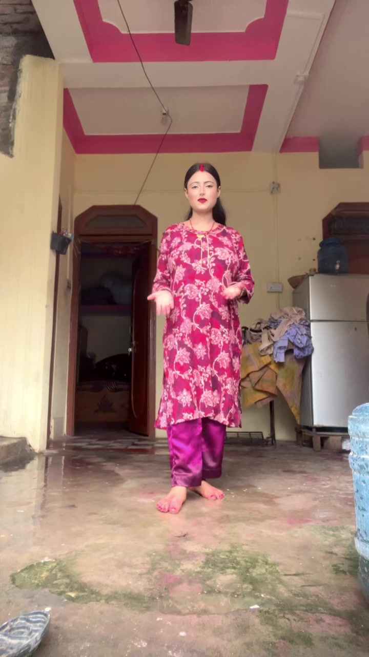 @Reshmee Kashyap